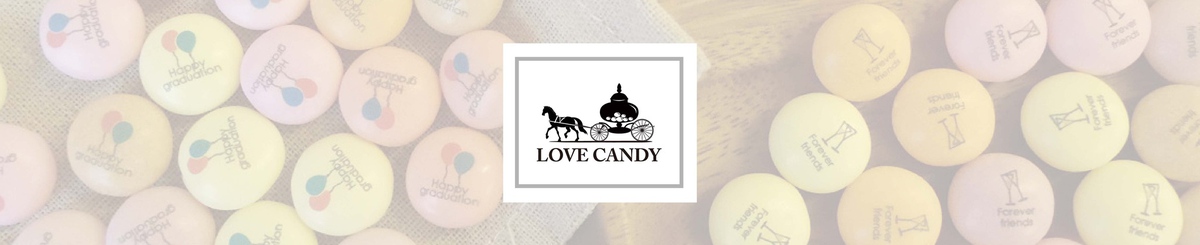  Designer Brands - Love candy