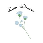 デザイナーブランド - Love-Dream