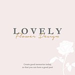 デザイナーブランド - lovelyflower
