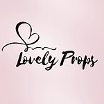 設計師品牌 - LovelyProps