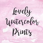  Designer Brands - LovelyWatercolor