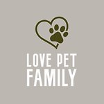 設計師品牌 - LOVE PET FAMILY