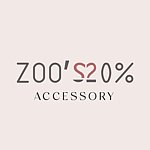  Designer Brands - ZOO'S20%  ACCESSORY