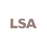 設計師品牌 - LSA 台灣代理