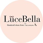 デザイナーブランド - LuceBella  本革手縫い女靴