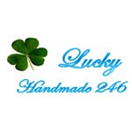 lucky handmade246
