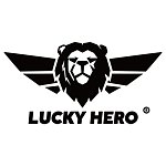 設計師品牌 - LUCKY HERO