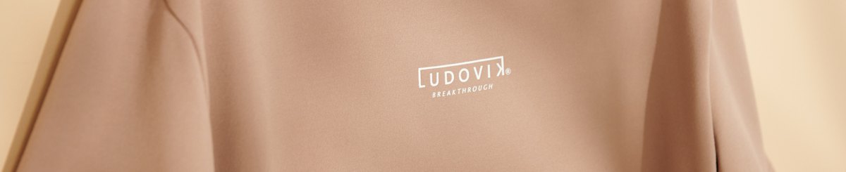 デザイナーブランド - LUDOVIK  SPORTSWEAR