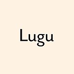 デザイナーブランド - Lugu Jewellery
