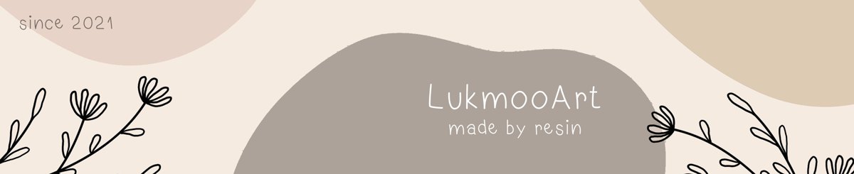 設計師品牌 - lukmooart