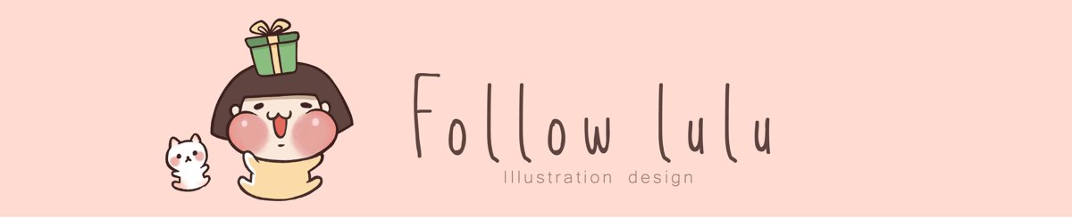 デザイナーブランド - Follow  LuLu