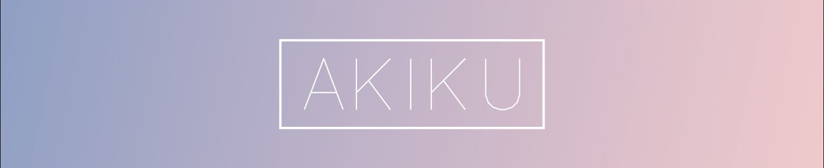 設計師品牌 - AKIKU