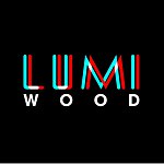 デザイナーブランド - LUMIWOOD