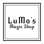 LuMo's Magic Shop