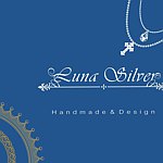 デザイナーブランド - luna-artjewelry2014