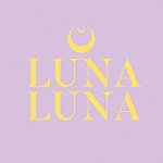 デザイナーブランド - LUNA LUNA
