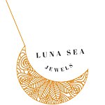 デザイナーブランド - lunasea_jewels