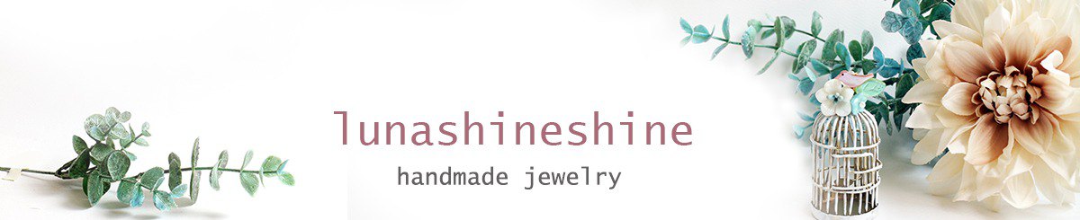 設計師品牌 - lunashineshine
