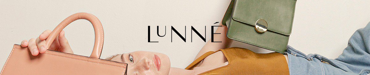 デザイナーブランド - Lunne official