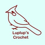  Designer Brands - LupLup's Crochet