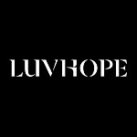 デザイナーブランド - luvhope