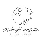  Designer Brands - midnight craft life