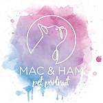 แบรนด์ของดีไซเนอร์ - Mac and Ham