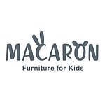 デザイナーブランド - macaron-kids