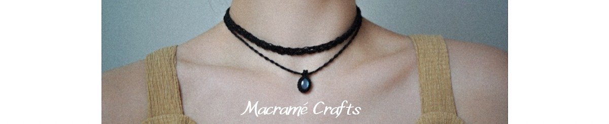 デザイナーブランド - macrame-crafts