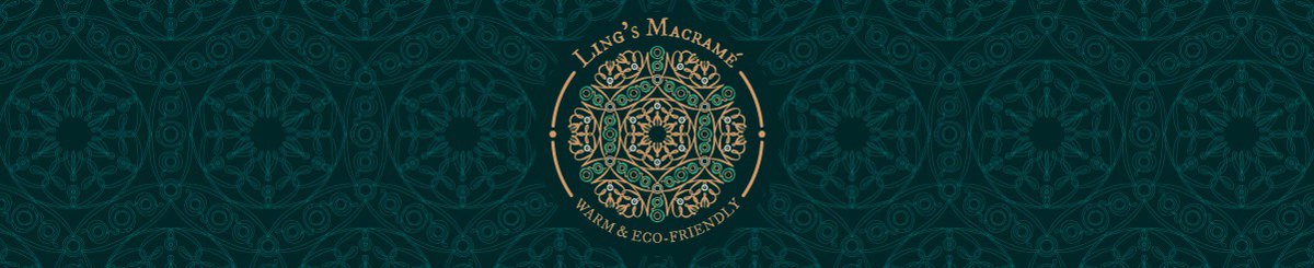 設計師品牌 - Ling's Macramé