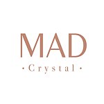 デザイナーブランド - MAD Crystal - 違いが生じる・異なる
