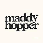  Designer Brands - Maddy Hopper