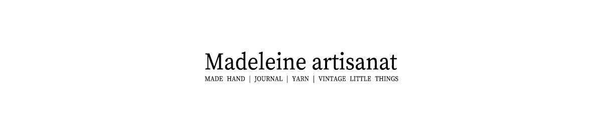 デザイナーブランド - Madeleine Artisanat