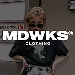 設計師品牌 - madworksclothing