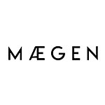 設計師品牌 - MÆGEN (台灣總代理)