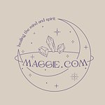  Designer Brands - Maggie. Com Crystal Healing Garden