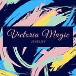 Victoria Magic Jewelry