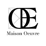設計師品牌 - Maison Oeuvre