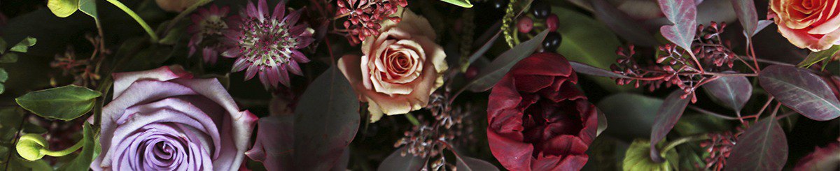 設計師品牌 - Maison Rouge Flower & Green 貳樓有花