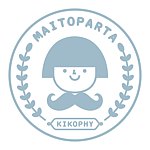 設計師品牌 - maitoparta 牛奶鬍子