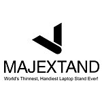  Designer Brands - Majextand - 100% Made In Taiwan