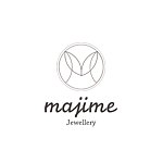デザイナーブランド - majime jewellery