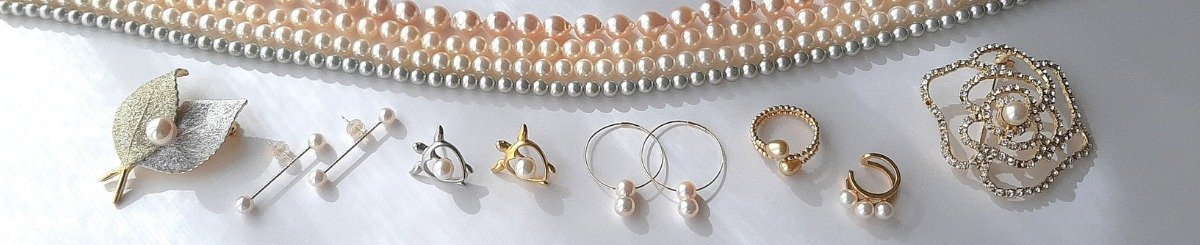 แบรนด์ของดีไซเนอร์ - MAJOIE PEARL JEWELRY