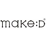  Designer Brands - MAKE:D