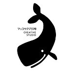 マッコウクジラ2号Art shop