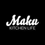 設計師品牌 - Maku Kitchen Life