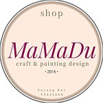 設計師品牌 - mamadu