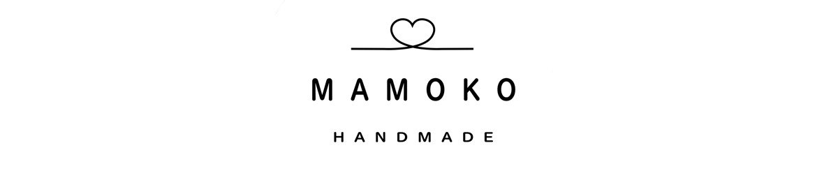 デザイナーブランド - mamoko handmade