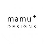 แบรนด์ของดีไซเนอร์ - mamu+ designs