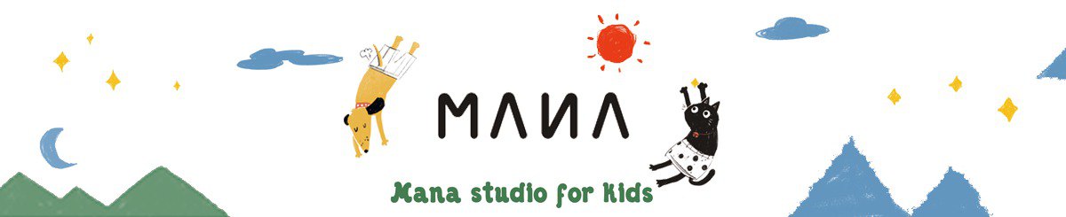  Designer Brands - MANA KIDS